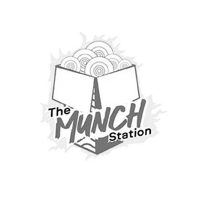 Munch Station