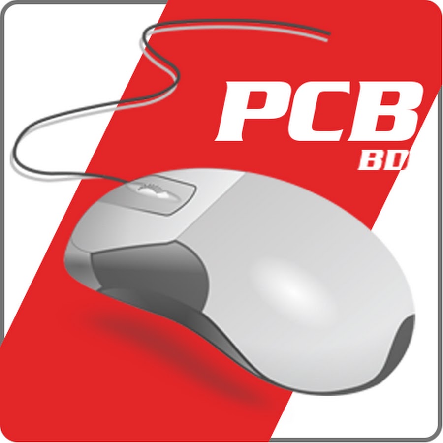 PCB